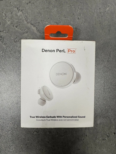 Denon perl pro ahc15pl - denon,