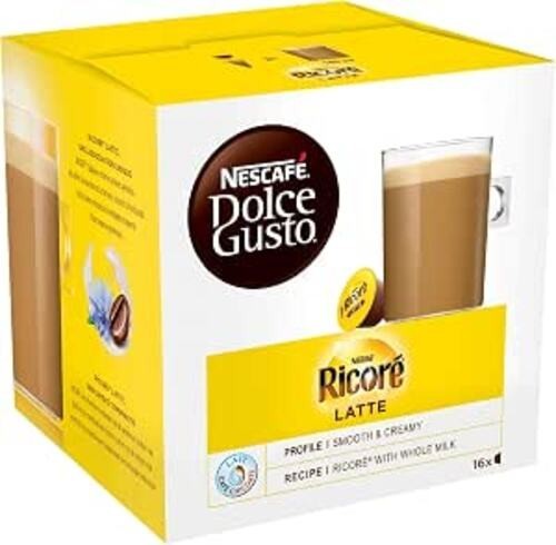 Nescafé dolce gusto - nescafé,