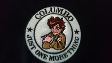 COLUMBO SWEATSHIRT