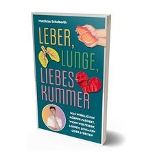 Leber lunge liebeskummer - leber,,