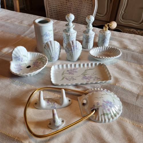 Bel ensemble salle bain - de, bain-