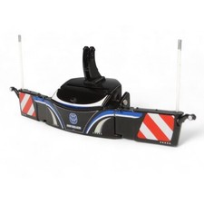 UNIVERSAL HOBBIES - Masse avant 800 kg version NEW HOLLAND - 1/32 - UH6685