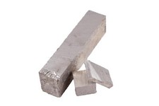 Bismuth (Wismut) Bi 99.95% 1gr-10kg Nettoyant Métal Élément 83 Lingots