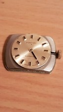 montre  PONTIAC SIMPATICO SWISS MADE bien  lire le descriptif 