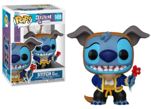 Pop funko disney - 1459, &