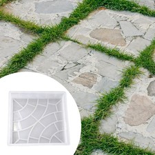 Moule à briques en béton