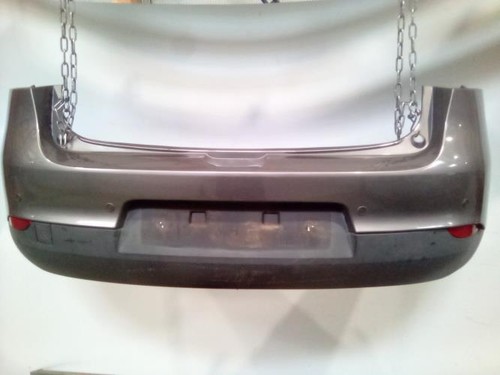 Pare choc arriere renault - pare,