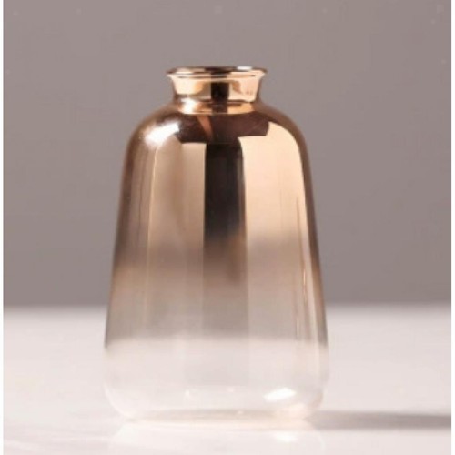 Verre planteur vase fleur pot - planteur,