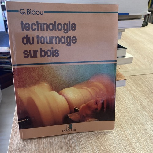 Technologie du tournage - ***,