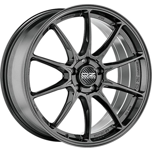 Jante alu racing hyper gt - alu,