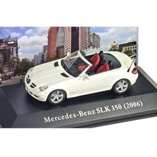 Mercedes benz SLK 350 2006