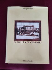 Henry L. Vuitton La Malle Aux