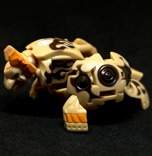 Bakugan sabator subterra - bakugan,