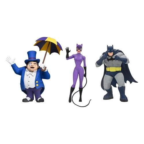 Neca comics series 2 - neca,