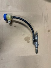 Maitre cylindre de frein