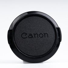 Original Genuine Canon Vintage