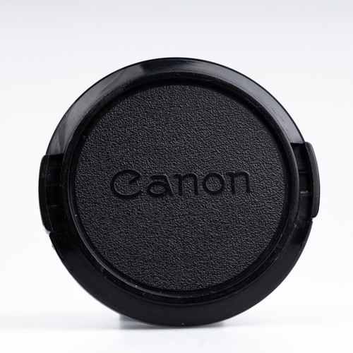 Original genuine canon - canon, vintage