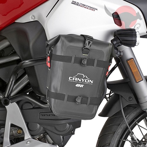 Sac paramoteur givi ducati - paramoteur,