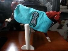 Peter Stone / Breyer Model