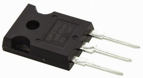 Lot transistors igbt - , 2