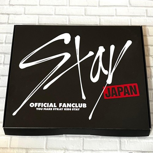 Stray kids stay japan - kids, fan