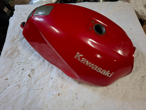 Reservoir kawasaki er5 er500a - reservoir,