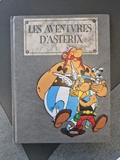Album Promotionnel ASTERIX Rombaldi Rare