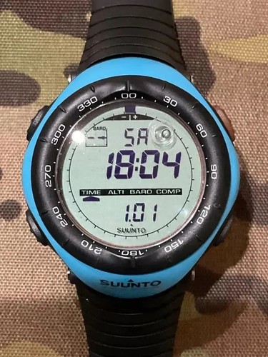 Montre suunto vector limitée - montre,