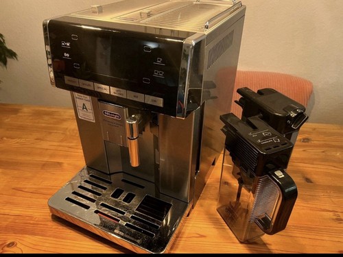 Expresso broyeur delonghi - expresso,