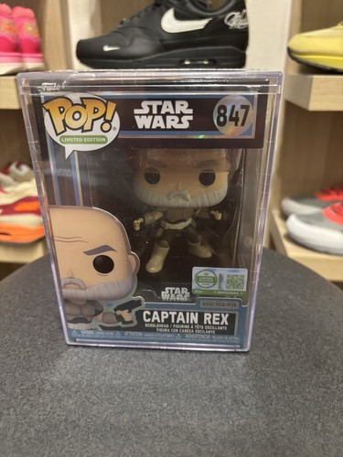 Funko pop star - funko,