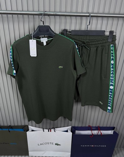 Lacoste ensemble xl - lacoste,
