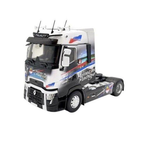 Renault trucks high tracteur - t,
