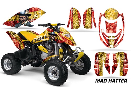 Kit graphismes pour - kit,