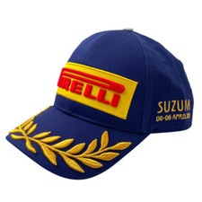Pirelli Adulto Special Edition Japan GP F1 2025 1st Place Hat