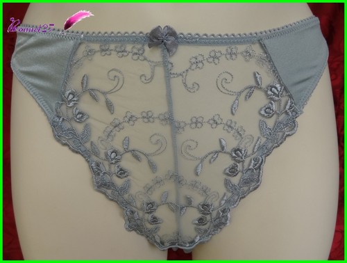 String miriale couleur - miriale, gris