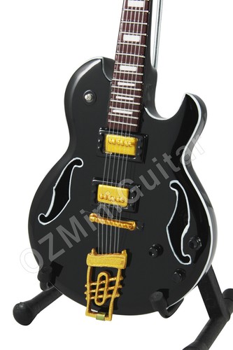 Miniature guitar pat metheny - miniature,
