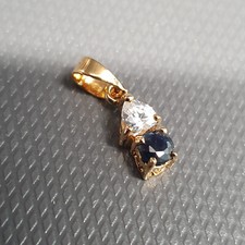 Bijou - Très joli pendentif