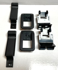 Range Rover Classic Intérieur