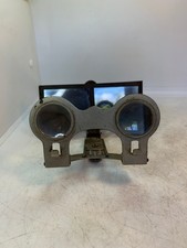 ANCIEN APPAREIL STEREOSCOPE