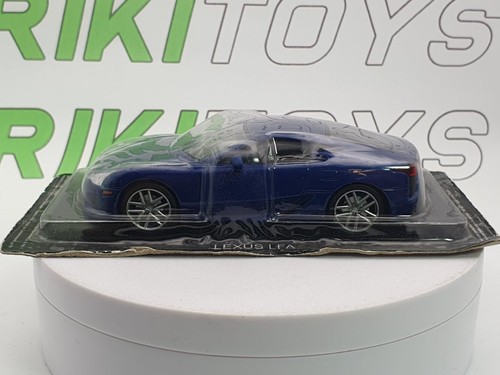 Lexus lfa kiosque - lexus, journaux