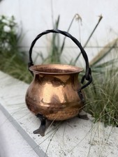 Antique Vintage Copper and