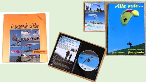 Manuels dvd sur le - et,