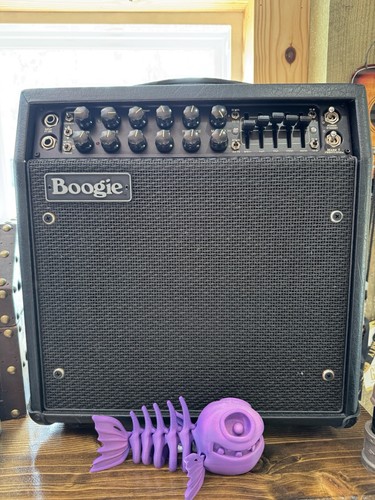 Mesa boogie mark 25 - mark, v