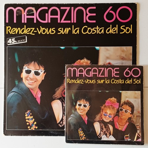 Magazine rendez vous sur - magazine,