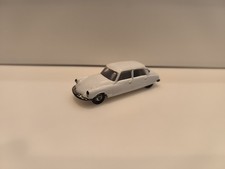Norev Micro Citroën Ds 19