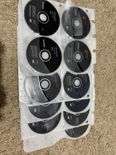 Autodesk Ultimate Edition Design Suite 2012-Discs Only