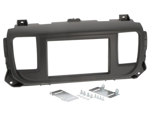 Chassis autoradio double din - autoradio,