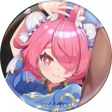 Street Fighter 6 x Nijisanji