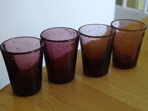 Biot verres liqueur - biot, 4