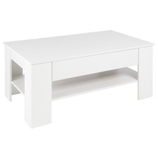 Table basse de salon